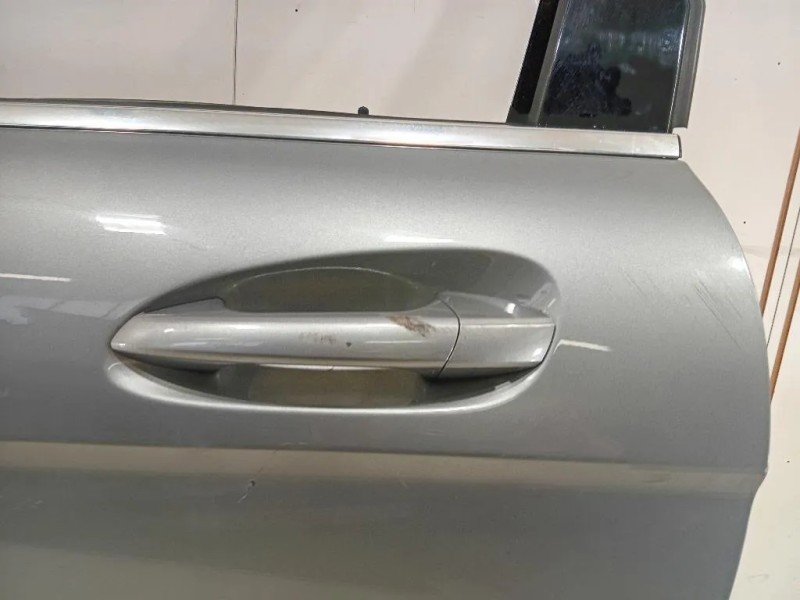 Porta ANT SX A2047200005 Mercedes Classe C C204 Coupé 2011