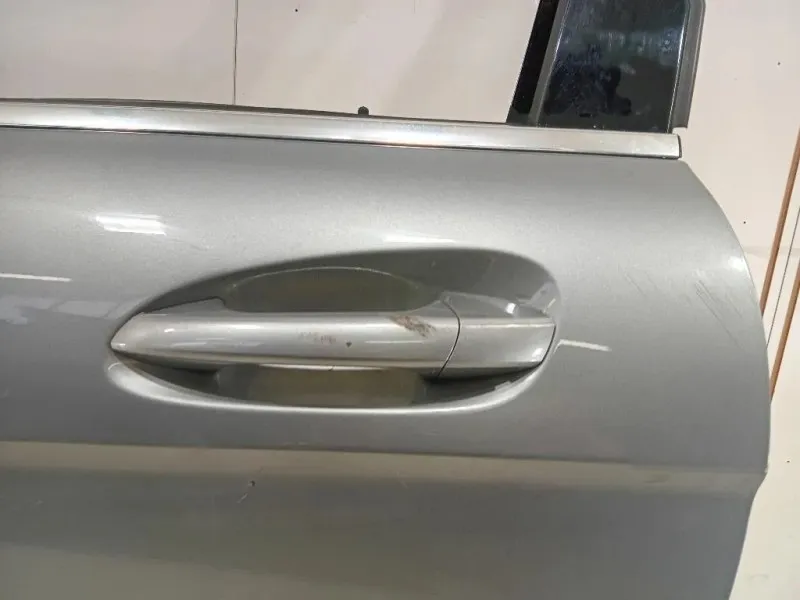 Porta ANT SX A2047200005 Mercedes Classe C C204 Coupé 2011