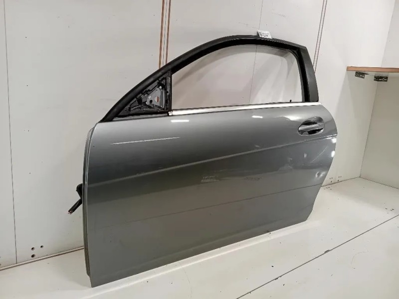 Porta ANT SX A2047200005 Mercedes Classe C C204 Coupé 2011