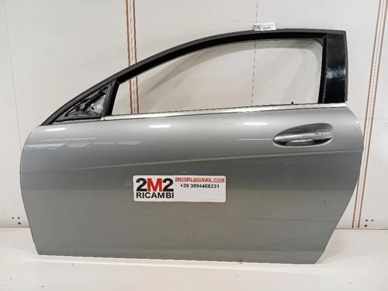 Porta ANT SX A2047200005 Mercedes Classe C C204 Coupé 2011