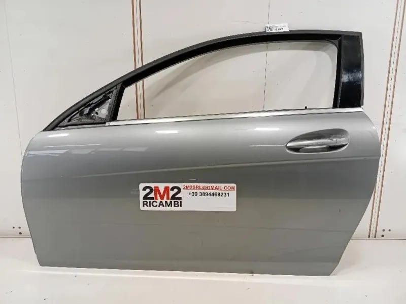 Porta ANT SX A2047200005 Mercedes Classe C C204 Coupé 2011