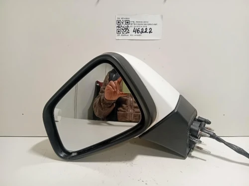 Retrovisore Esterno ANT SX 95143533 Opel Mokka 2013