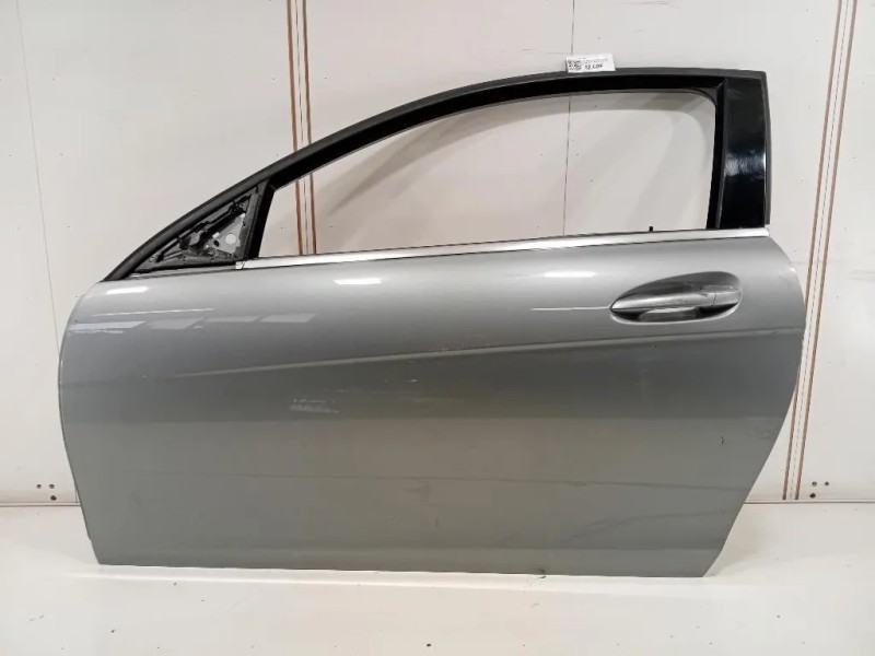 Porta ANT SX A2047200005 Mercedes Classe C C204 Coupé 2011