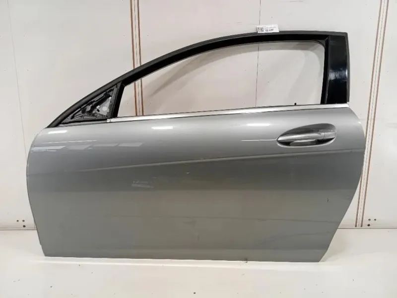 Porta ANT SX A2047200005 Mercedes Classe C C204 Coupé 2011