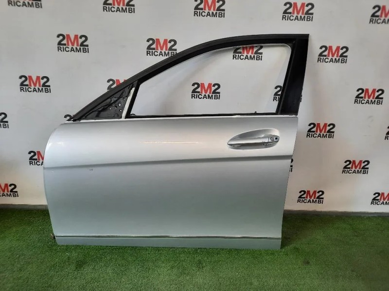 Porta ANT SX A204720590064 Mercedes Classe C S204 SW 2007