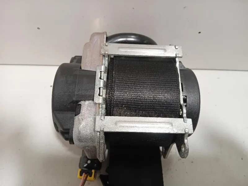 Cintura DI Sicurezza Sedile ANT SX 629450500 Jaguar XE 2015