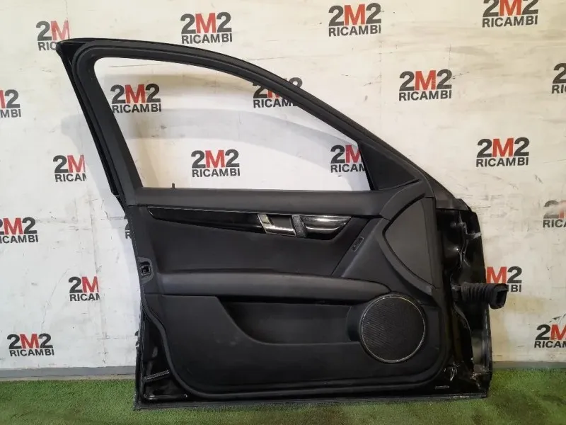 Porta ANT SX A204720590064 Mercedes Classe C S204 SW 2011