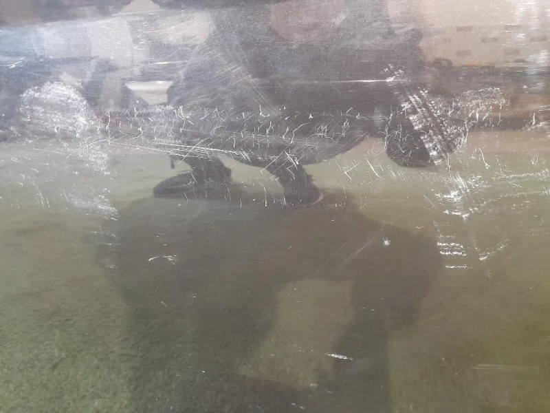 Porta ANT SX A204720590064 Mercedes Classe C S204 SW 2011