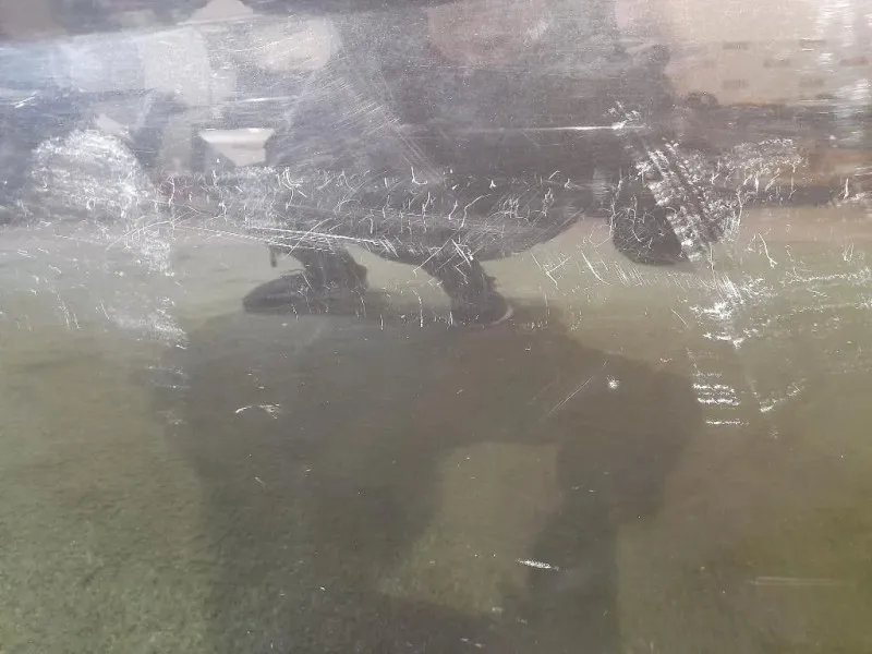 Porta ANT SX A204720590064 Mercedes Classe C S204 SW 2011