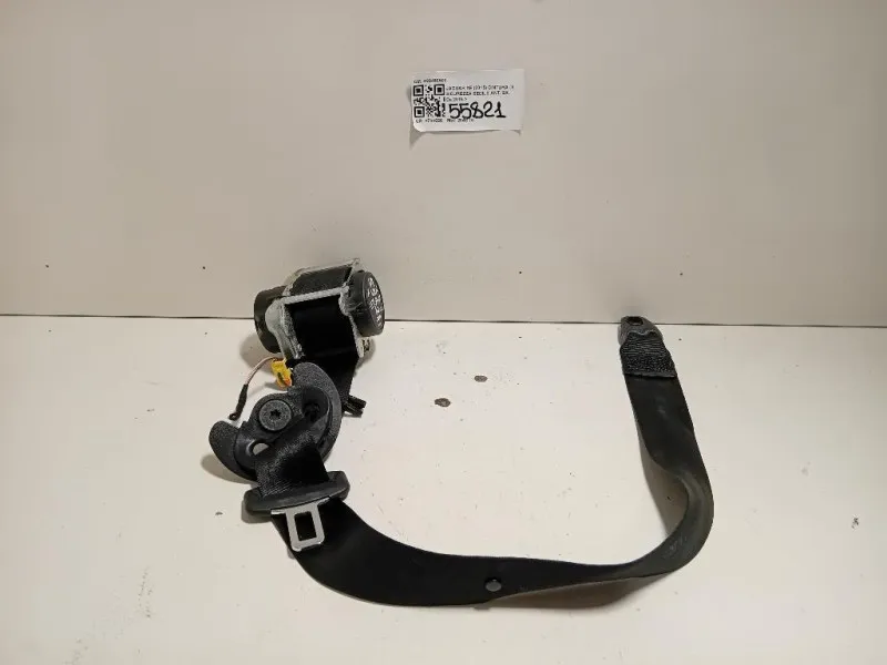 Cintura DI Sicurezza Sedile ANT SX 629450500 Jaguar XE 2015