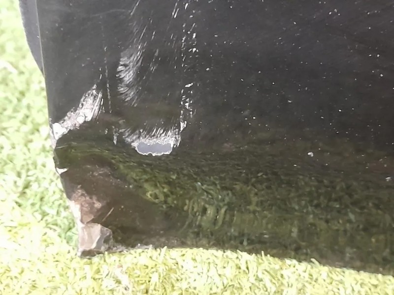 Porta ANT SX A204720590064 Mercedes Classe C S204 SW 2011