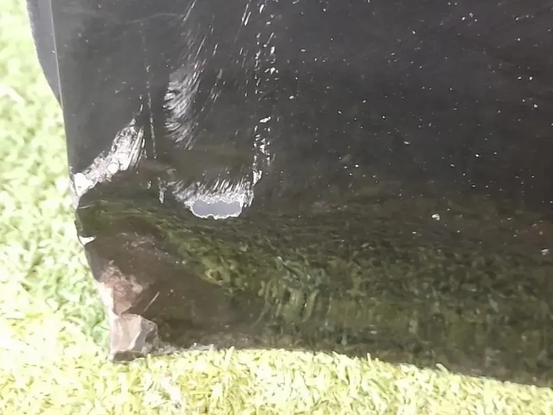 Porta ANT SX A204720590064 Mercedes Classe C S204 SW 2011