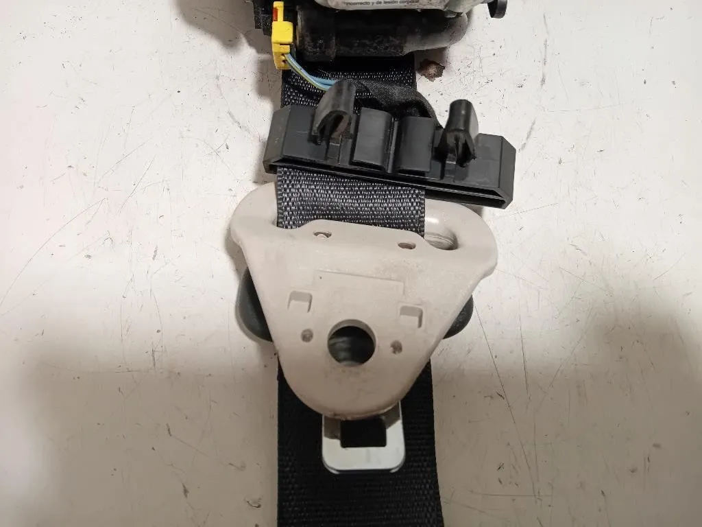 Cintura DI Sicurezza Sedile ANT SX 605884105H Jeep Compass II 2011