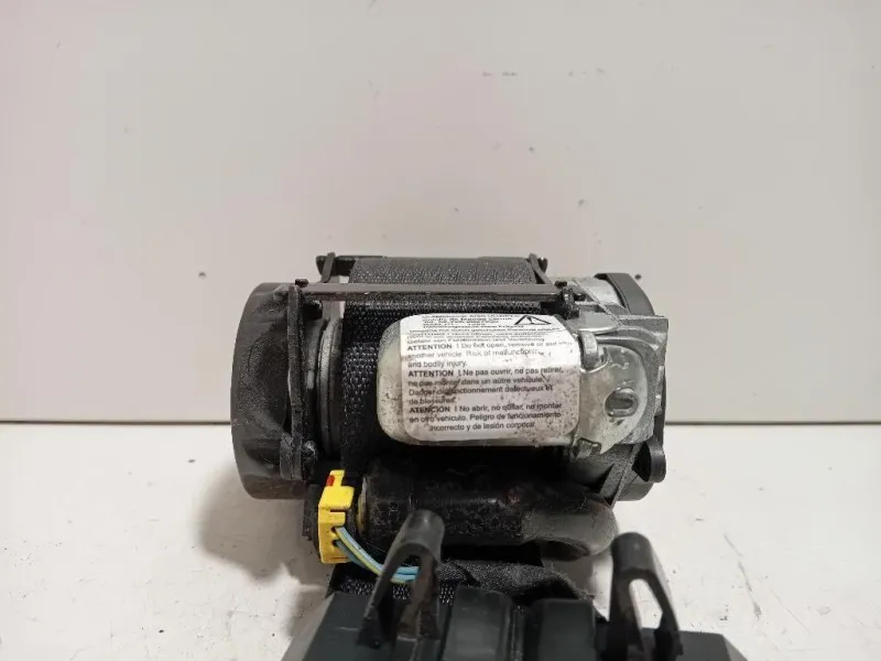 Cintura DI Sicurezza Sedile ANT SX 605884105H Jeep Compass II 2011