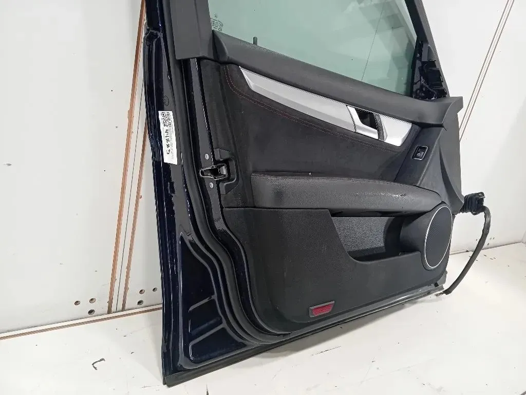 Porta ANT SX A204720590064 Mercedes Classe C W204 2011