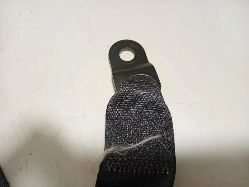 Cintura DI Sicurezza Sedile ANT SX 605884105H Jeep Compass II 2011