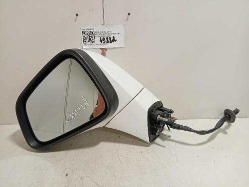 Retrovisore Esterno ANT SX