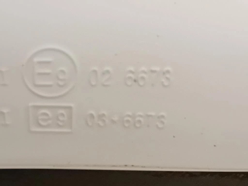 Retrovisore Esterno ANT SX 95143533 7 FILE Opel Mokka 2013