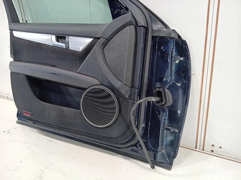 Porta ANT SX A204720590064 Mercedes Classe C W204 2011