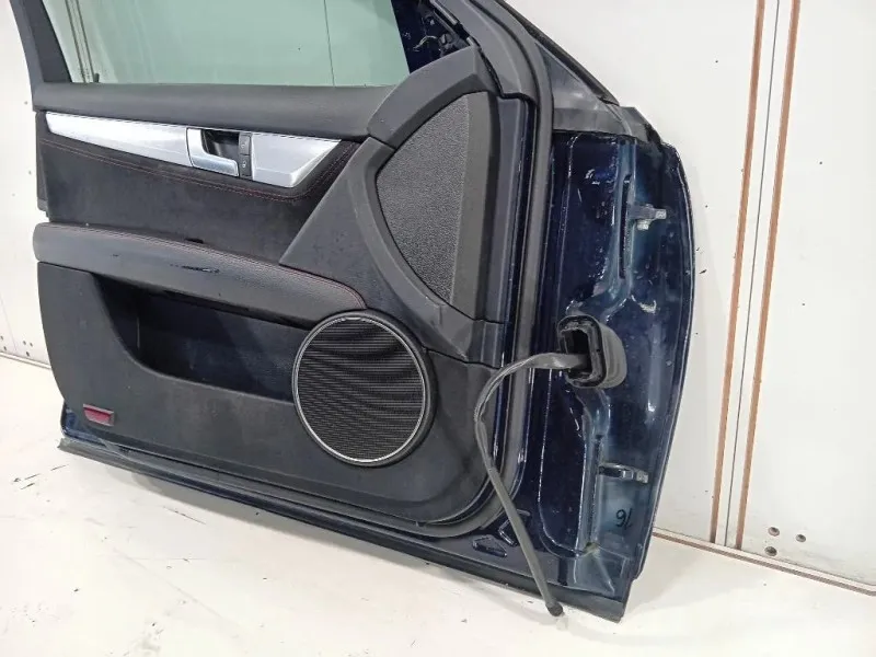 Porta ANT SX A204720590064 Mercedes Classe C W204 2011