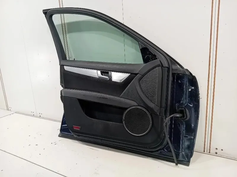 Porta ANT SX A204720590064 Mercedes Classe C W204 2011