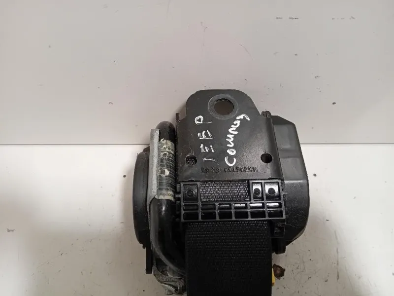 Cintura DI Sicurezza Sedile ANT SX 605884105H Jeep Compass II 2011