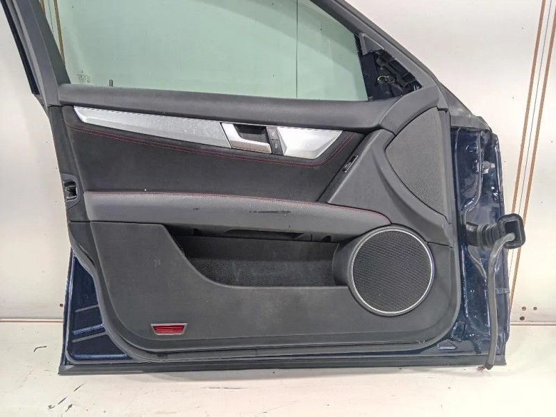 Porta ANT SX A204720590064 Mercedes Classe C W204 2011