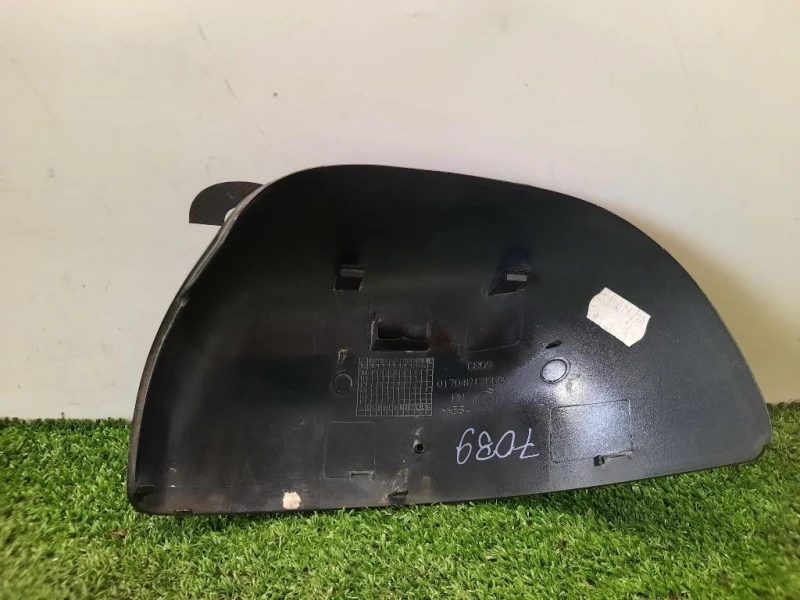 Calotta Specchio Retrovisore ANT DX 01704813000 Fiat Panda III 2012