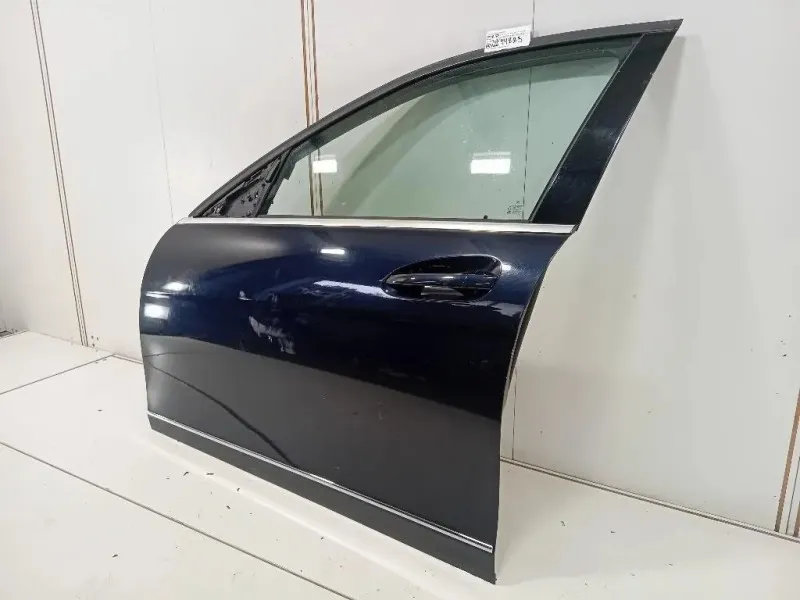 Porta ANT SX A204720590064 Mercedes Classe C W204 2011