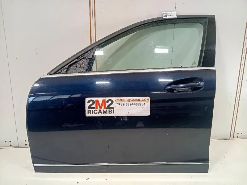 Porta ANT SX A204720590064 Mercedes Classe C W204 2011