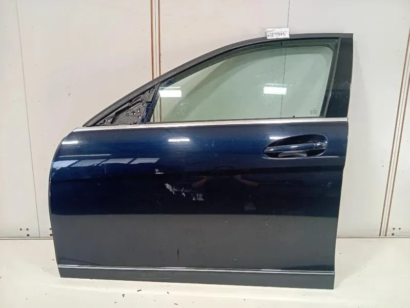 Porta ANT SX A204720590064 Mercedes Classe C W204 2011