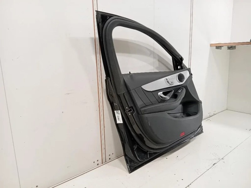 Porta ANT SX A2057200105 Mercedes Classe C W205 2014