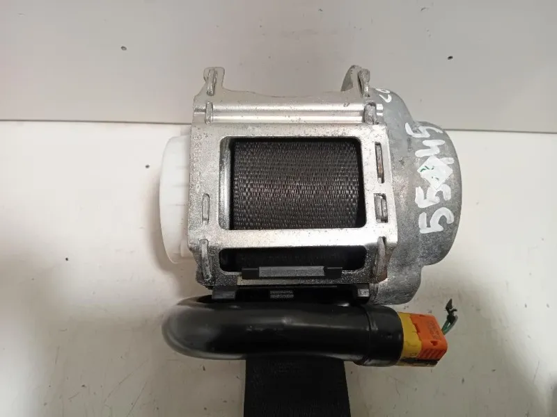 Cintura DI Sicurezza Sedile ANT SX 615134100D Jeep Compass III 2017