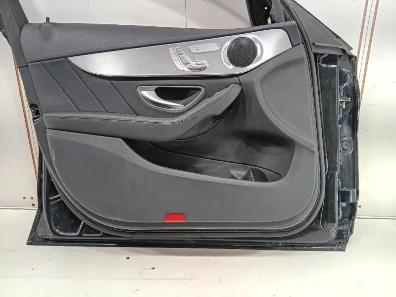 Porta ANT SX A2057200105 Mercedes Classe C W205 2014