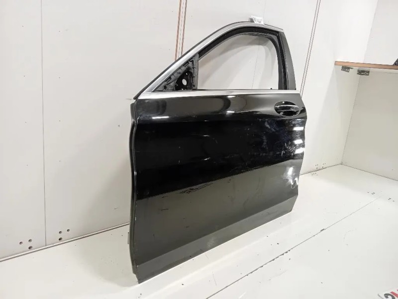 Porta ANT SX A2057200105 Mercedes Classe C W205 2014