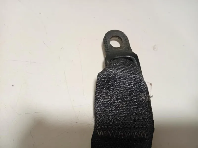 Cintura DI Sicurezza Sedile ANT SX 605884104C Jeep Patriot 2007