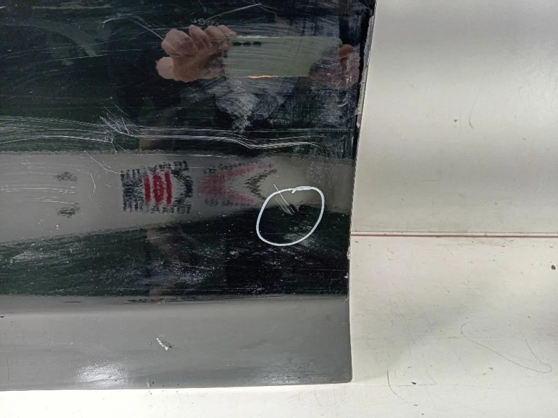 Porta ANT SX A2057200105 Mercedes Classe C W205 2014