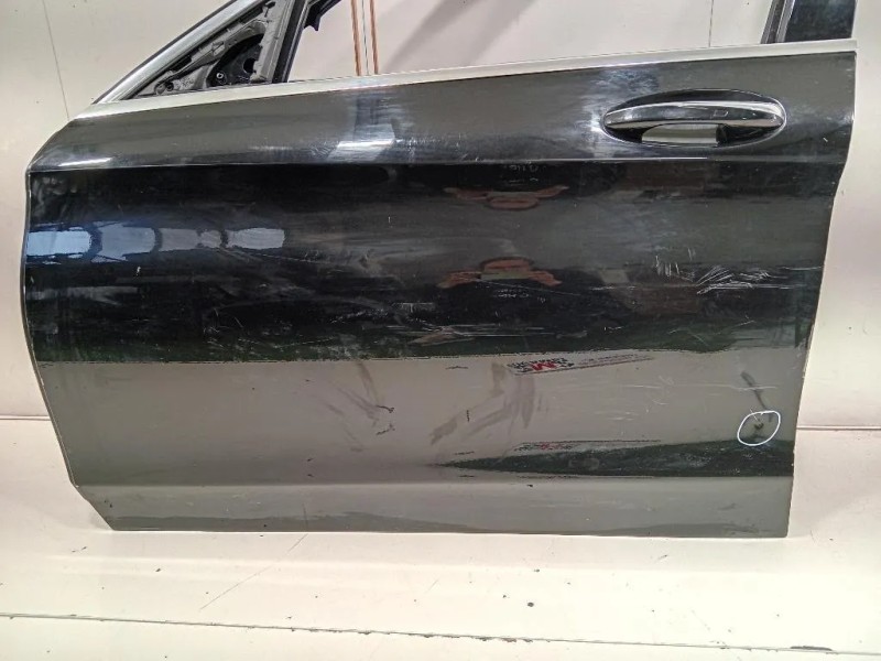 Porta ANT SX A2057200105 Mercedes Classe C W205 2014