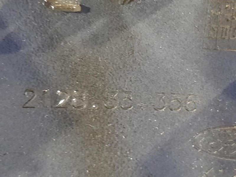 Calotta Specchio Retrovisore ANT DX 212835356 Ford Focus III 2008