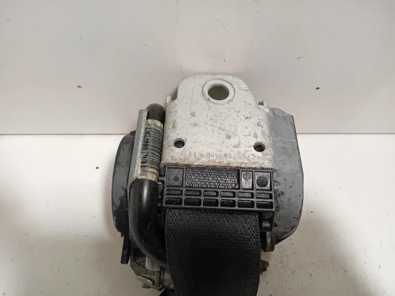 Cintura DI Sicurezza Sedile ANT SX 605884104C Jeep Patriot 2007