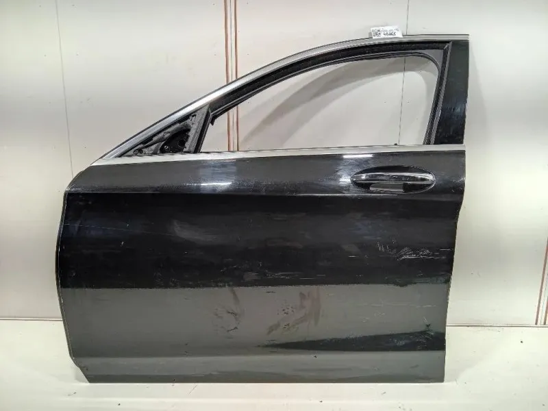 Porta ANT SX A2057200105 Mercedes Classe C W205 2014