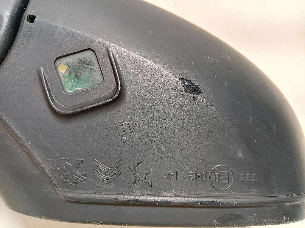 Retrovisore Esterno ANT SX 983588699V 11 FILE Opel Mokka B 2020