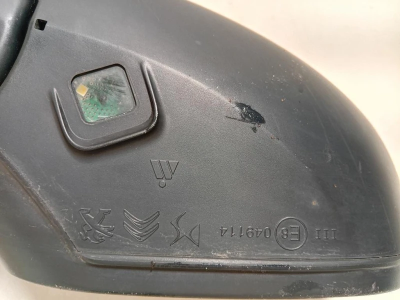 Retrovisore Esterno ANT SX 983588699V 11 FILE Opel Mokka B 2020