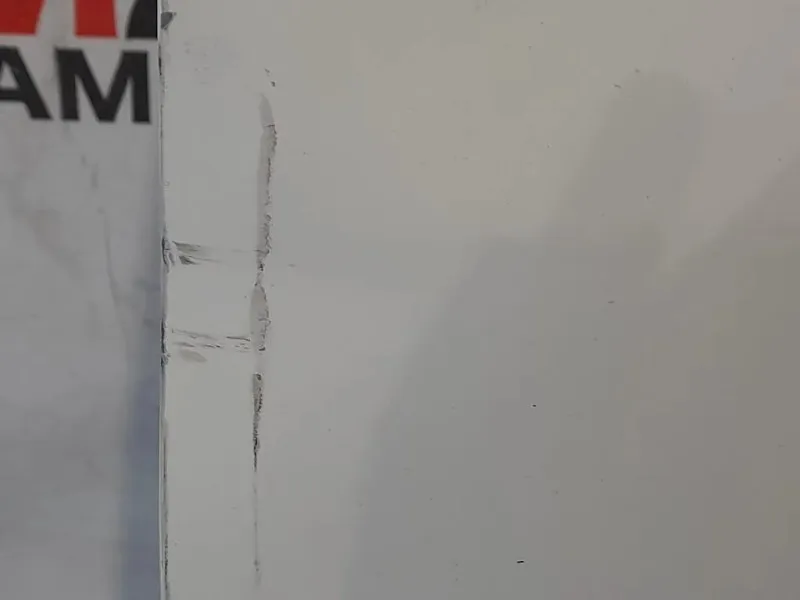 Porta ANT SX Mercedes Classe CLA C117 2013