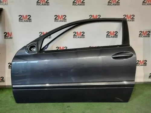 Porta ANT SX NUDA A2037201505 Mercedes Classe CLC Cl203 2008