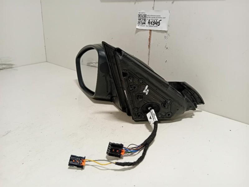 Retrovisore Esterno ANT SX 983588699V 11 FILE Opel Mokka B 2020