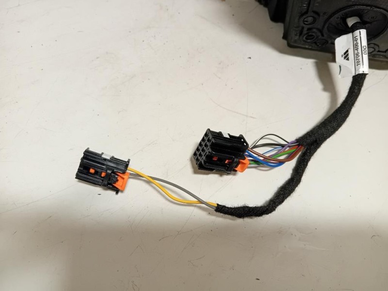 Cintura DI Sicurezza Sedile ANT SX 735671597 Jeep Renegade 2015