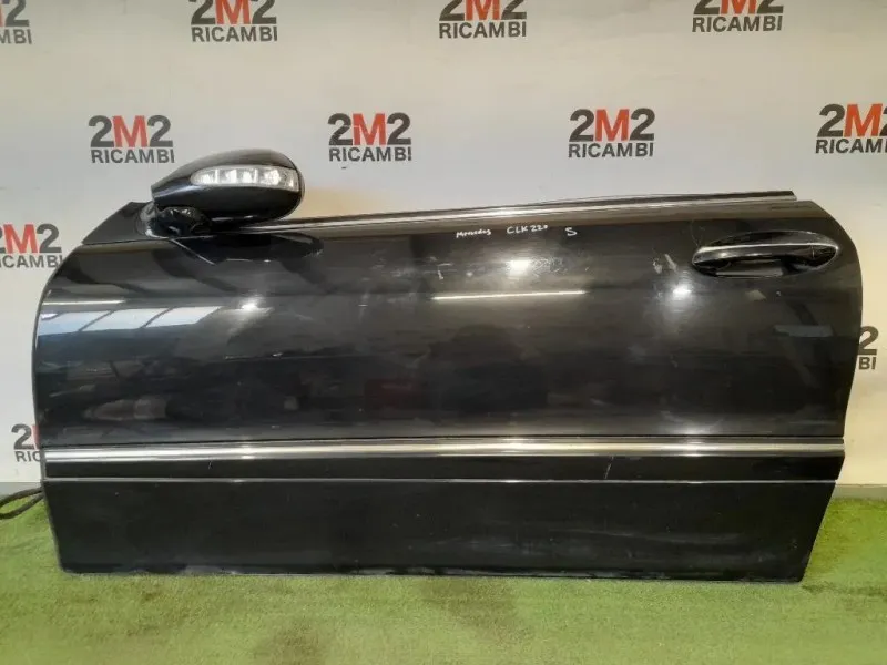 Porta ANT SX A209720010528 Mercedes Classe CLK C209 2003