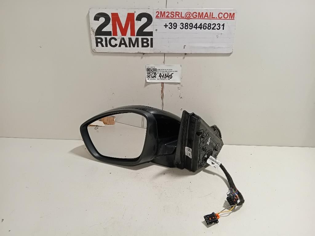 Porta ANT SX A209720010528 Mercedes Classe CLK C209 2003