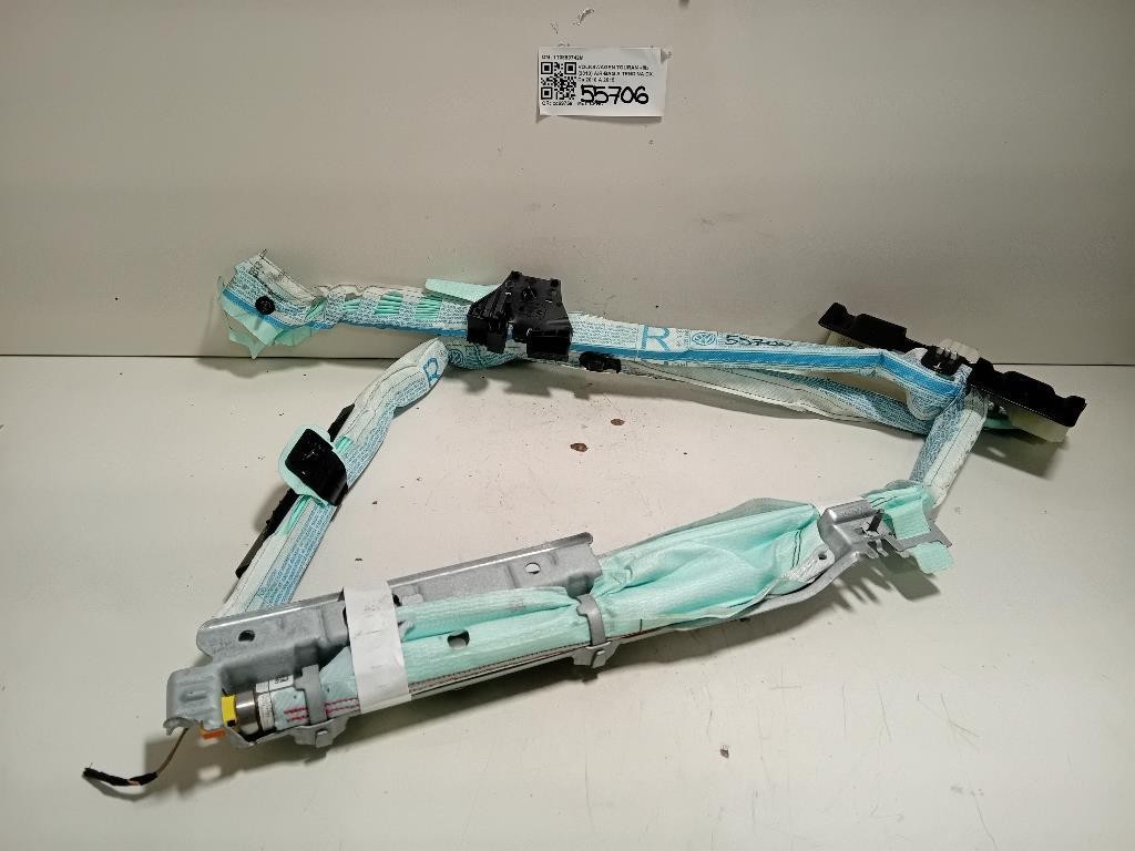 Air-bag A Tendina DX 1T0880742M Volkswagen Touran III 2010